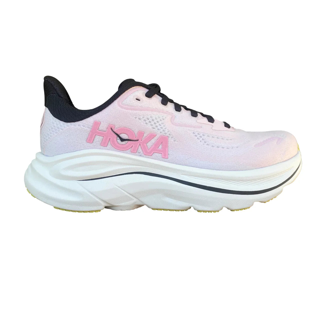 Hoka One One scarpa da corsa da donna Clifton 10 1162031-CTNS garofano