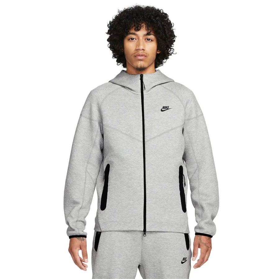 Nike Felpa con cappuccio da adulto Sportswear Tech Windrun FB7921 063 Sportiamo