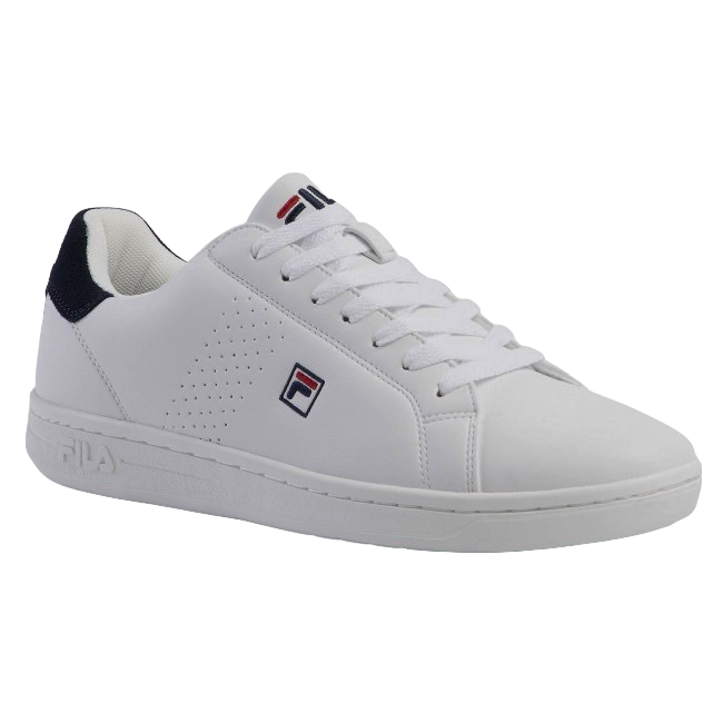 Fila sneakers da uomo Crosscourt 2 F Low 1010276.98F bianco