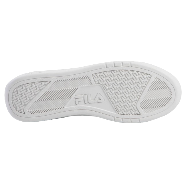 Fila sneakers da uomo Crosscourt 2 F Low 1010276.98F bianco