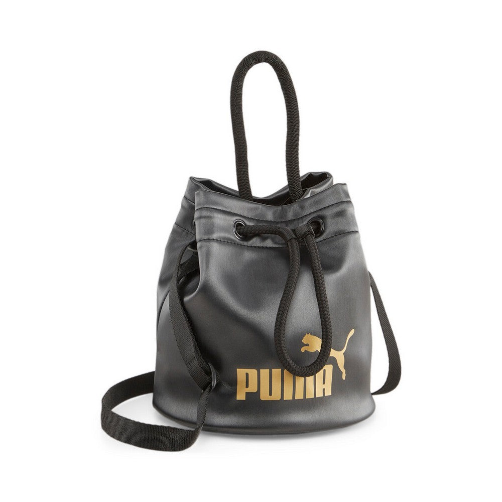 Puma borsa da donna Core Up Bucket X-Bod 079864 01 nero
