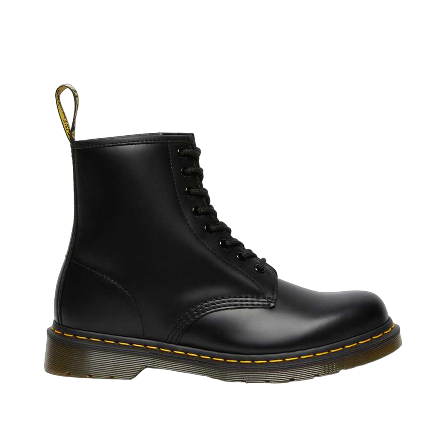 Dr martens store suola bassa