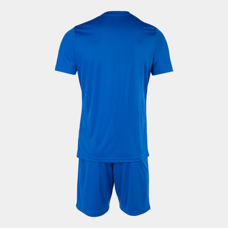Joma Divisa da calcio e calcetto Phoenix II 103124.709 azzurro-giallo