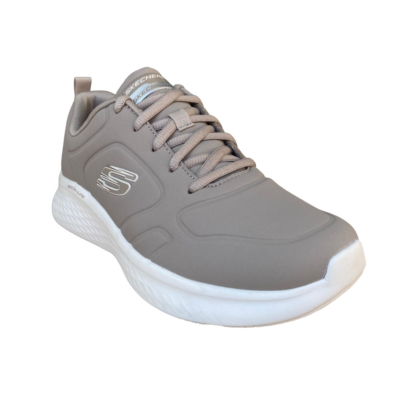 Skechers scarpa sneakers da tempo libero Skech-Lite Pro City Stride  150047/TPE tortora