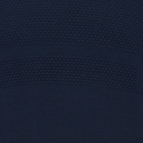 Blend Maglia dolcevita da uomo Pullower 20715853 194024 blu