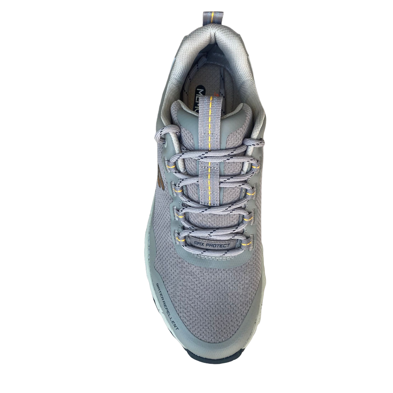 Skechers scarpa da outdoor da uomo Max Protect Liberated 237301/TPE tortora