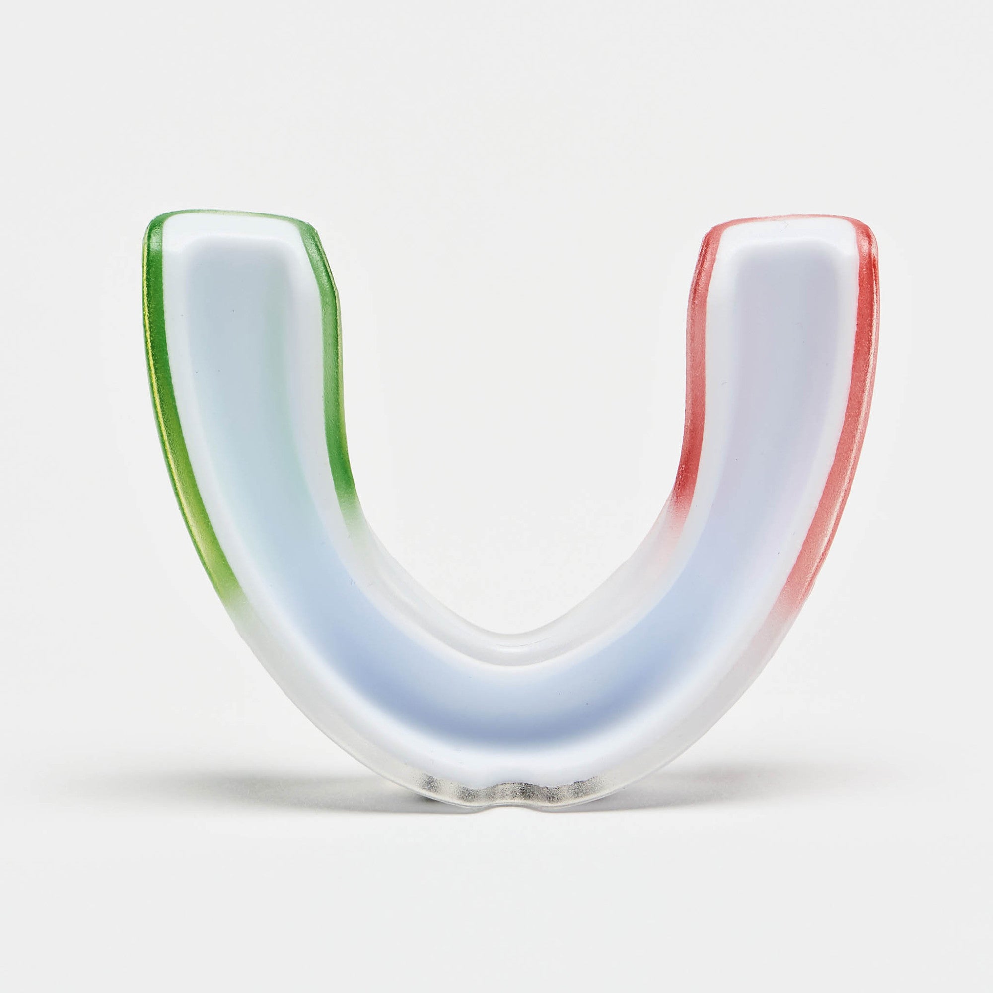 Leone Paradenti Top Guard tricolore PD513 italia