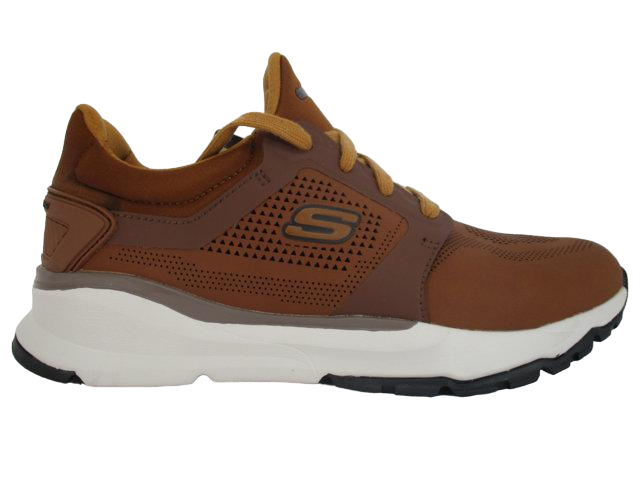 Skechers scarpa bassa da uomo Relven Areno 65395 LUG Sportiamo