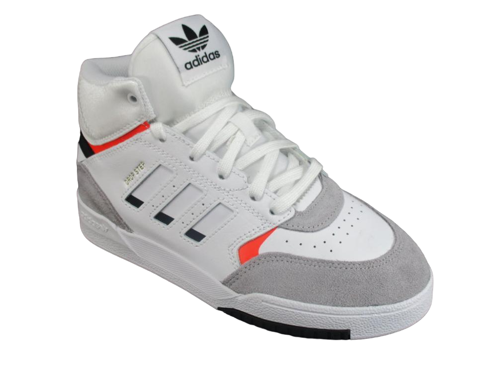 Adidas Originals scarpa sneakers da ragazzo Drop Step EE8761