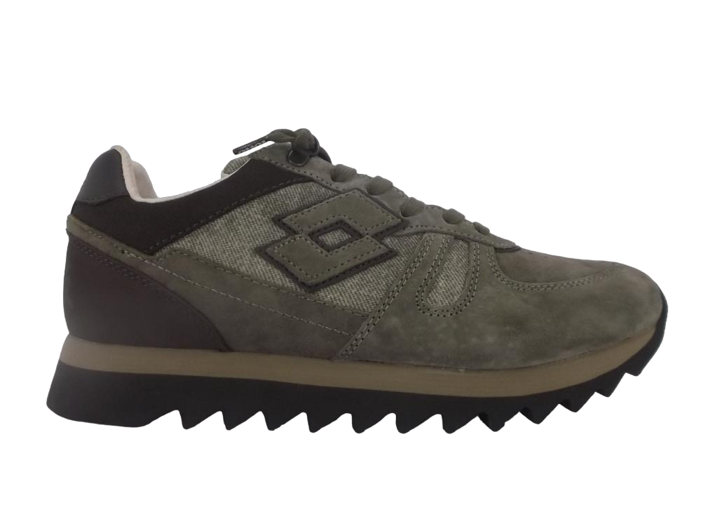 Scarpe lotto invernali on sale