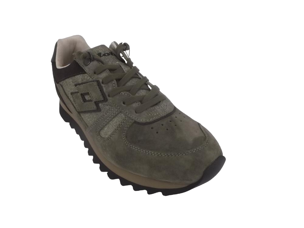 Lotto scarpe trekking online
