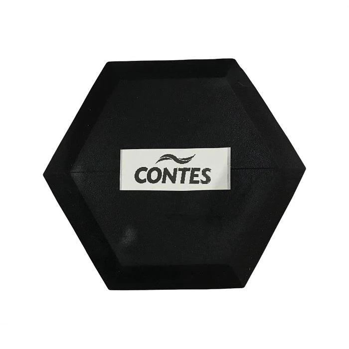 Contes Manubrio Esagonale da 20Kg singolo