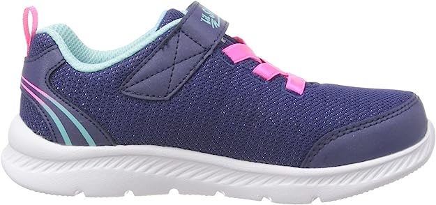 Skechers scarpe da ginnastica da bambina 302742N/NVY blu