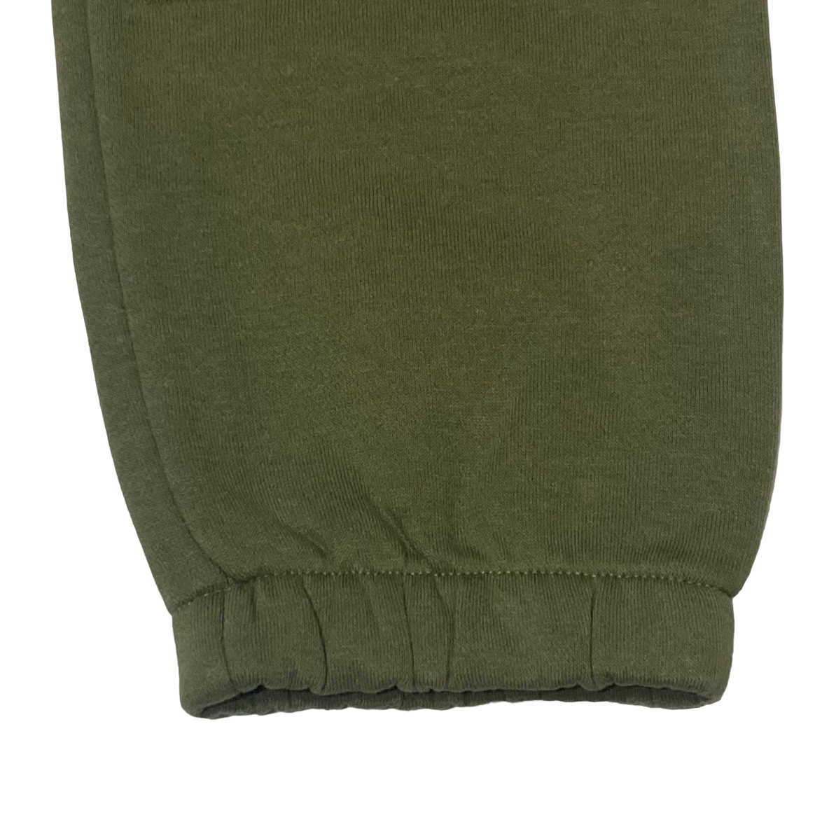 Levi's Kids pantalone sportivo da ragazzo con i tasconi 9EJ211-E6U oliva