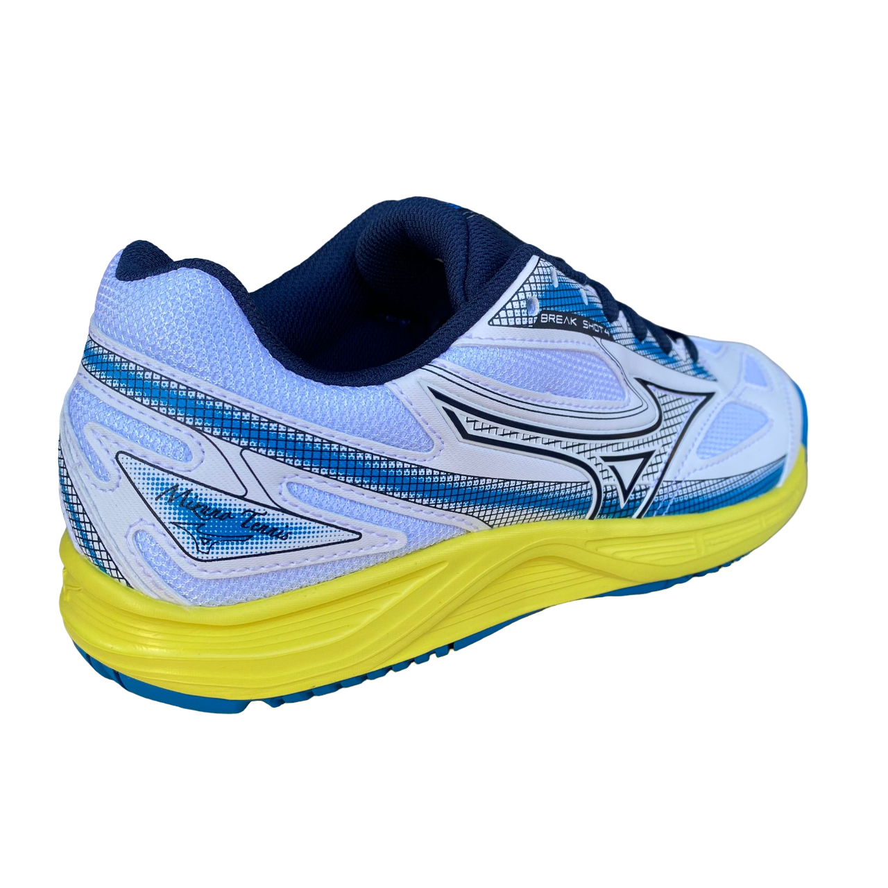 Scarpa 2025 tennis mizuno