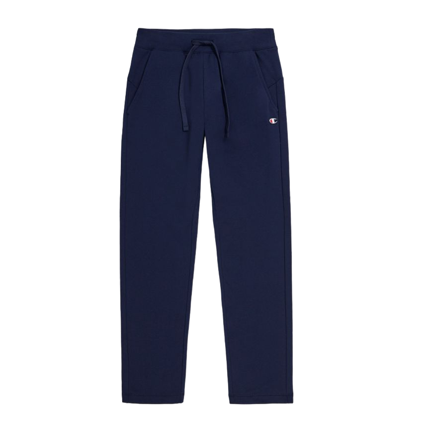 Champion pantalone sportivo da donna in cotone di felpa leggera elasti –  Sportiamo