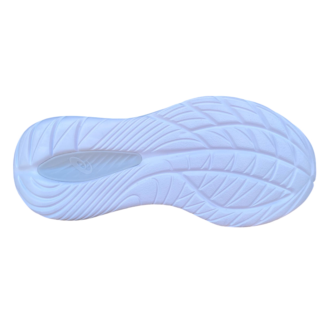 ASICS Gel-Cumulus 27 1011B960-004 Black/Lucid Yellow | Running uomo comfort PureGEL - suola