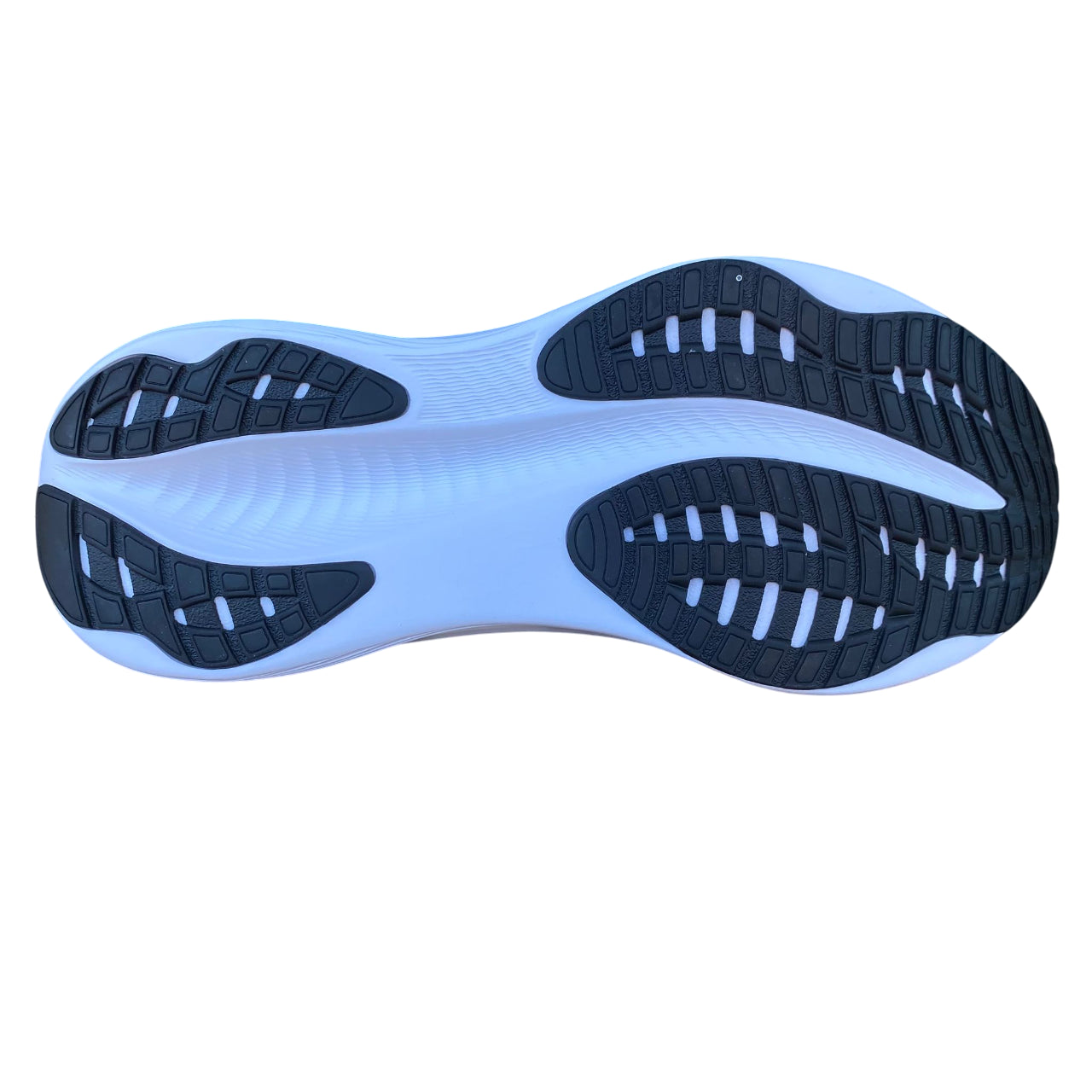 ASICS Gel-Excite 11 1011C080-001 Black/Meteor Grey | Scarpe running uomo comfort neutro - suola