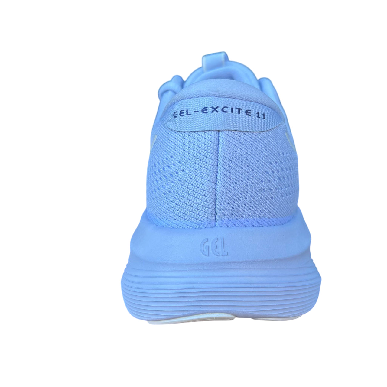 ASICS Gel-Excite 11 1012B861-402 Blue Fade/Cream | Running donna comfort ammortizzato - tallone