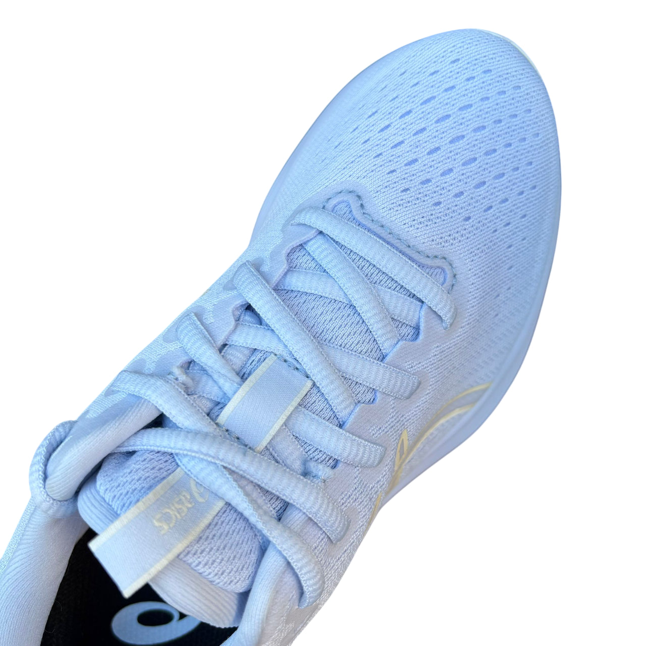 ASICS Gel-Excite 11 1012B861-402 Blue Fade/Cream | Running donna comfort ammortizzato - tomaia