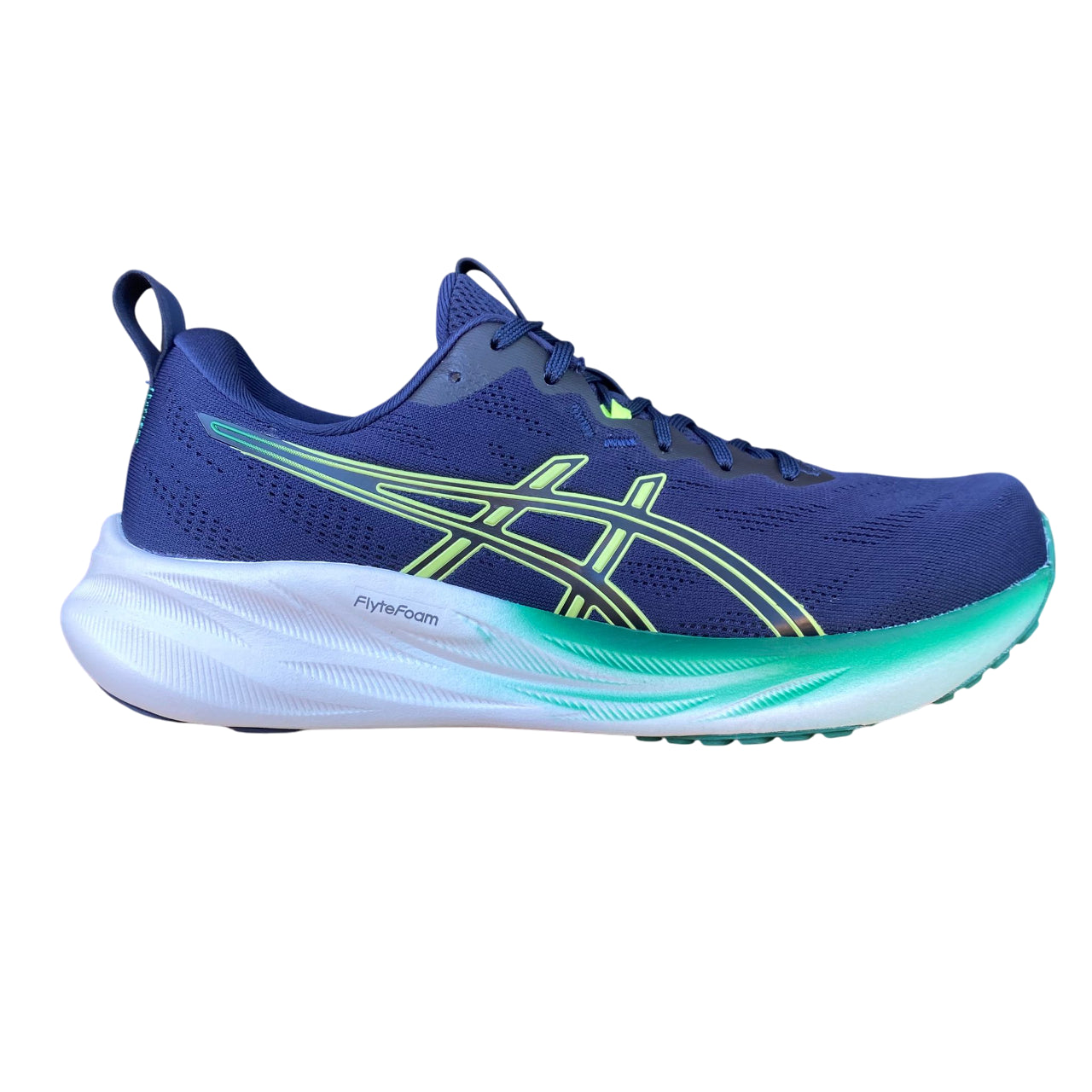 ASICS Gel-Pulse 16 1011B962-402 Blue | Running uomo ammortizzata traspirante