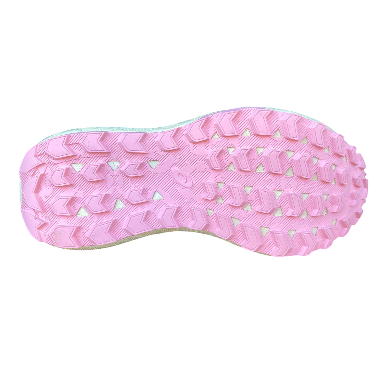 ASICS Gel-Sonoma 8 1012B771-001 Black/Pure Silver | Trail donna grip comfort impermeabile - suola