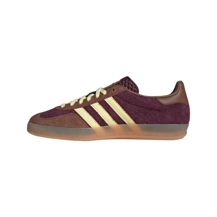 Adidas samoa bambino marrone online