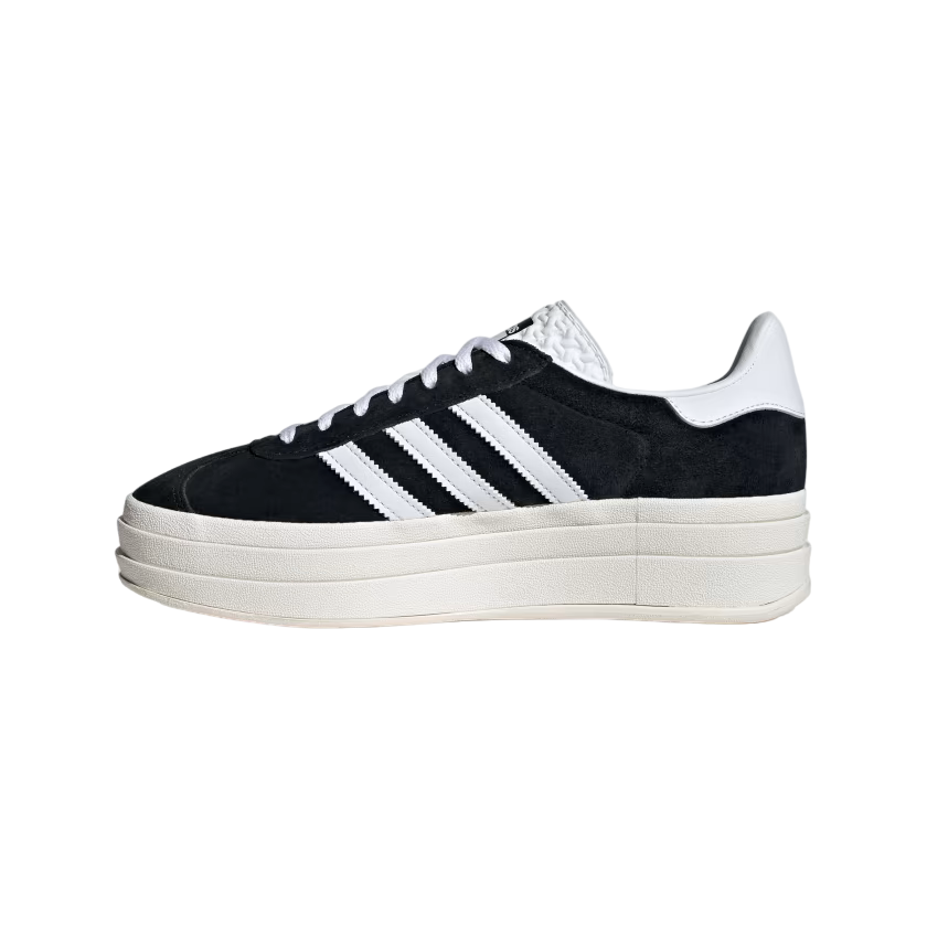 Adidas gazelle donna nero online