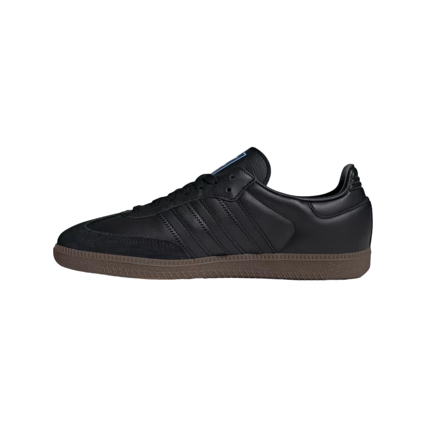 Adidas samba uomo nere online