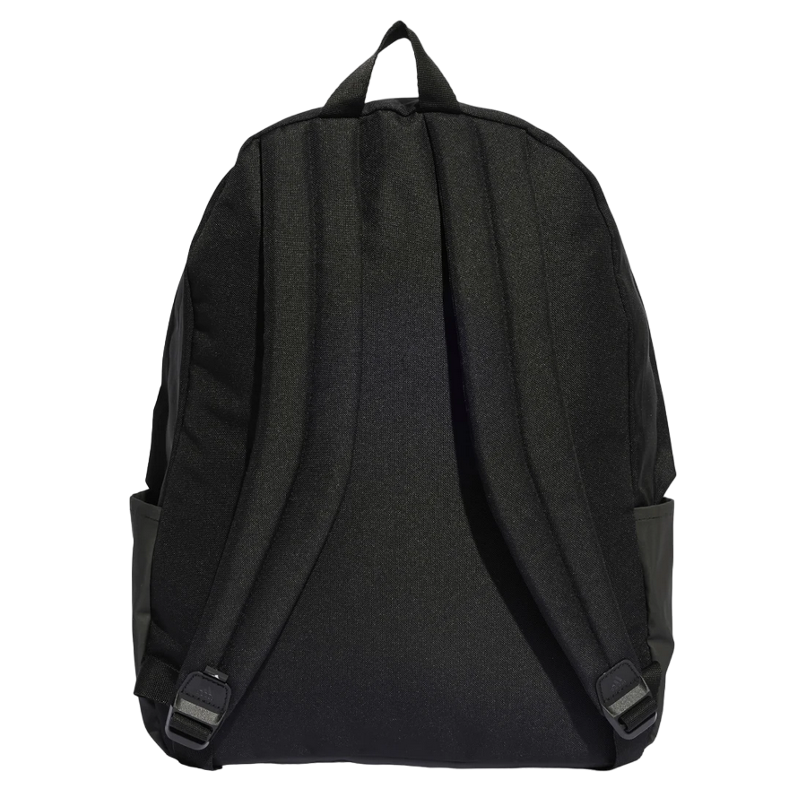 Adidas Zaino multiuso Bos IL5812 nero-oro