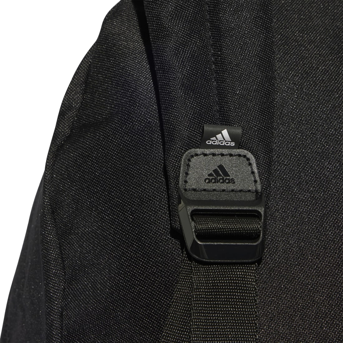 Adidas Zaino multiuso Bos IL5812 nero-oro