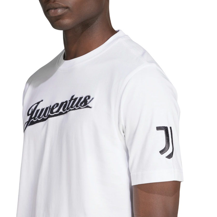 Adidas maglia JM9464 tessuto tecnico traspirante logo iconico