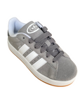 Adidas Originals scarpa sneakers da bambino Campus 00s C JI4330 grigio-bianco