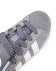 Adidas Originals scarpa sneakers da bambino Campus 00s C JI4330 grigio-bianco