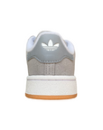 Adidas Originals scarpa sneakers da bambino Campus 00s C JI4330 grigio-bianco