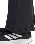 Adidas Pantaloni da ragazza JG GLAM PT JN2226 Neri - Pantalone