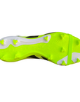 Scarpa da calcio Adidas Predator League FT con tecnologia FG/MG per controllo preciso, modello JI1111, suola