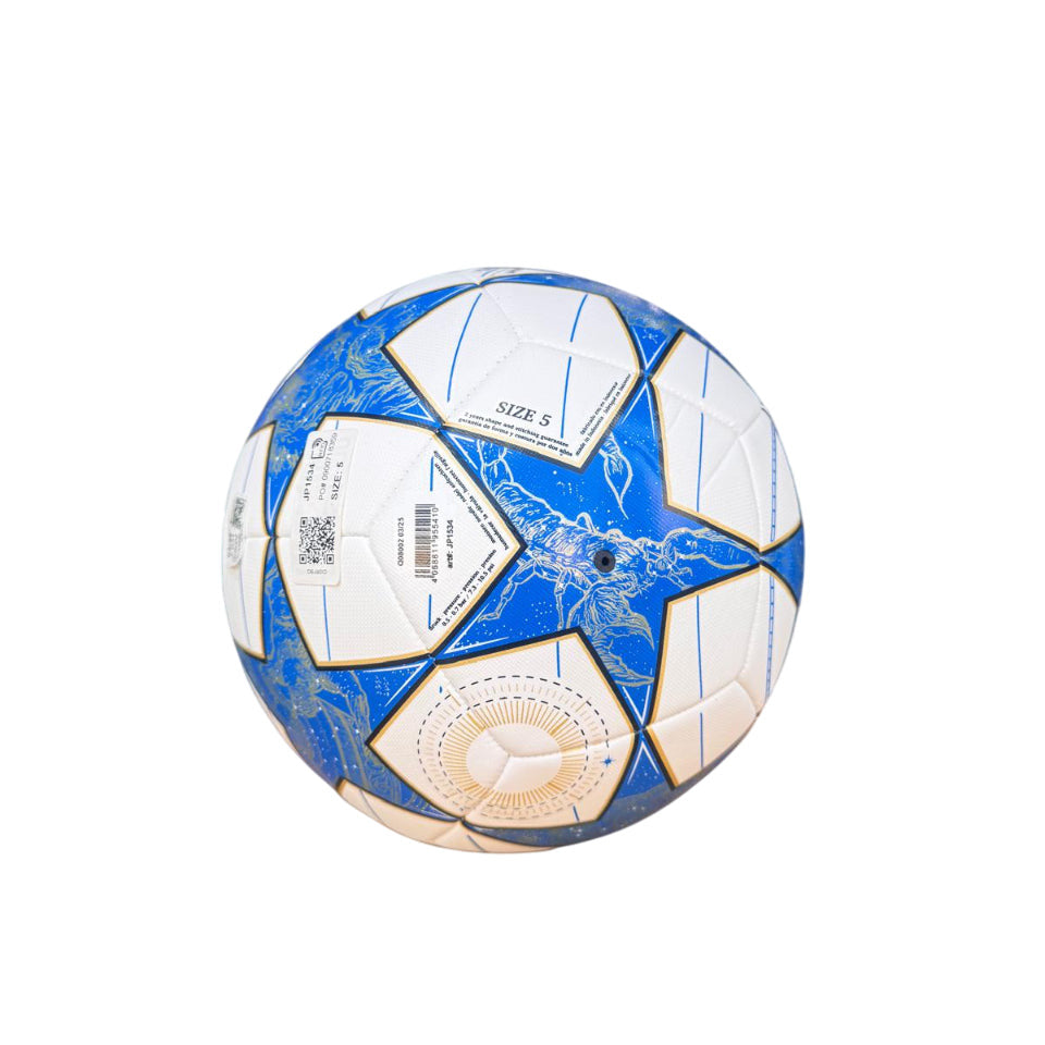 Adidas pallone Champions League 25/26 UCL Trainer JP1534 bianco