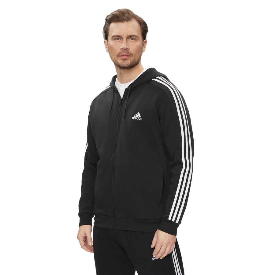 Felpa adidas fashion uomo bianche