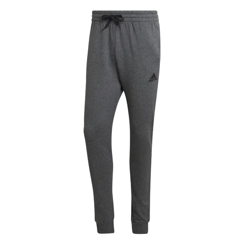 Pantalone hot sale felpato adidas