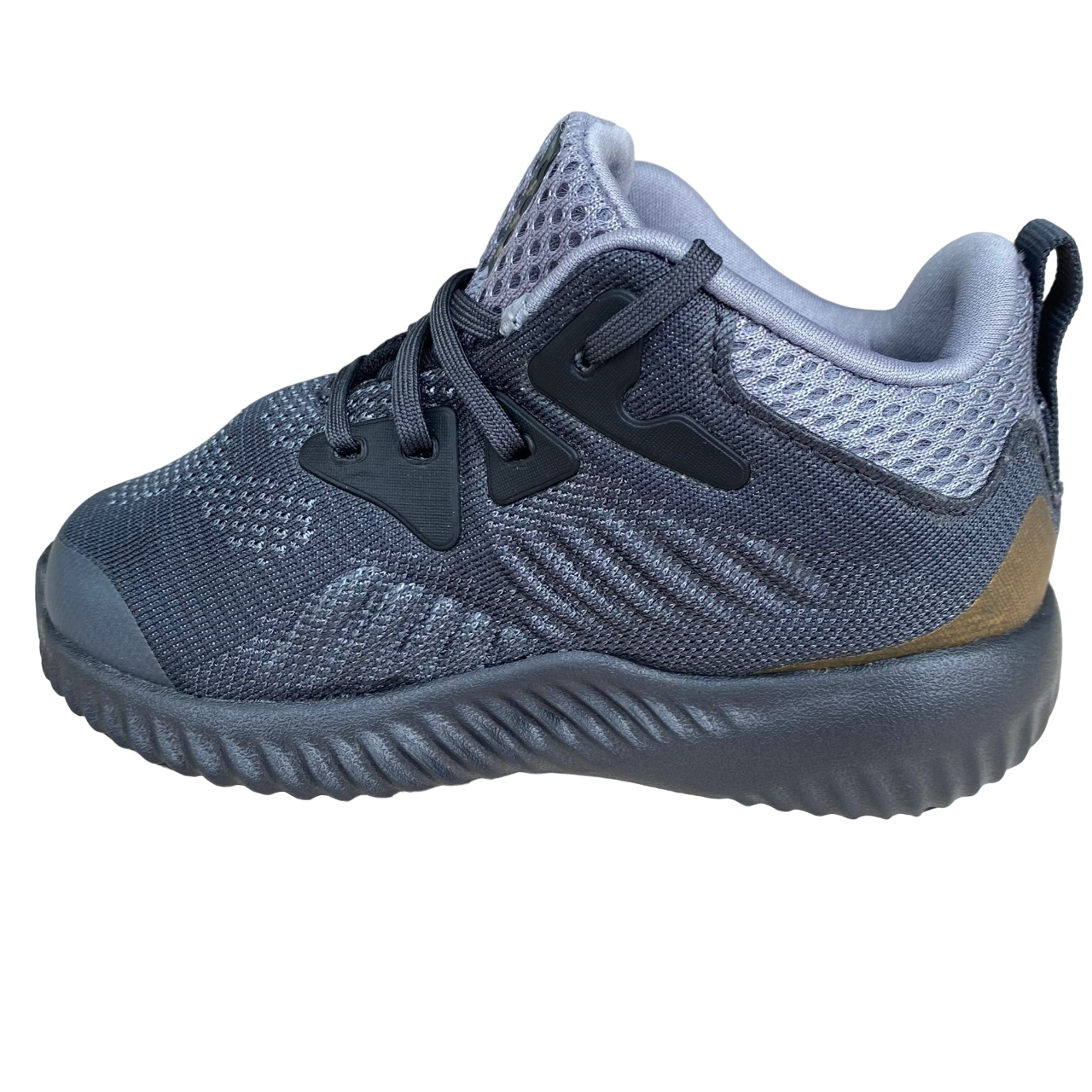 Alphabounce adidas fashion nere