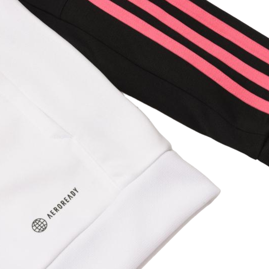 Adidas tuta Juventus da ragazzo Tiro 23 HZ5042 bianco – Sportiamo