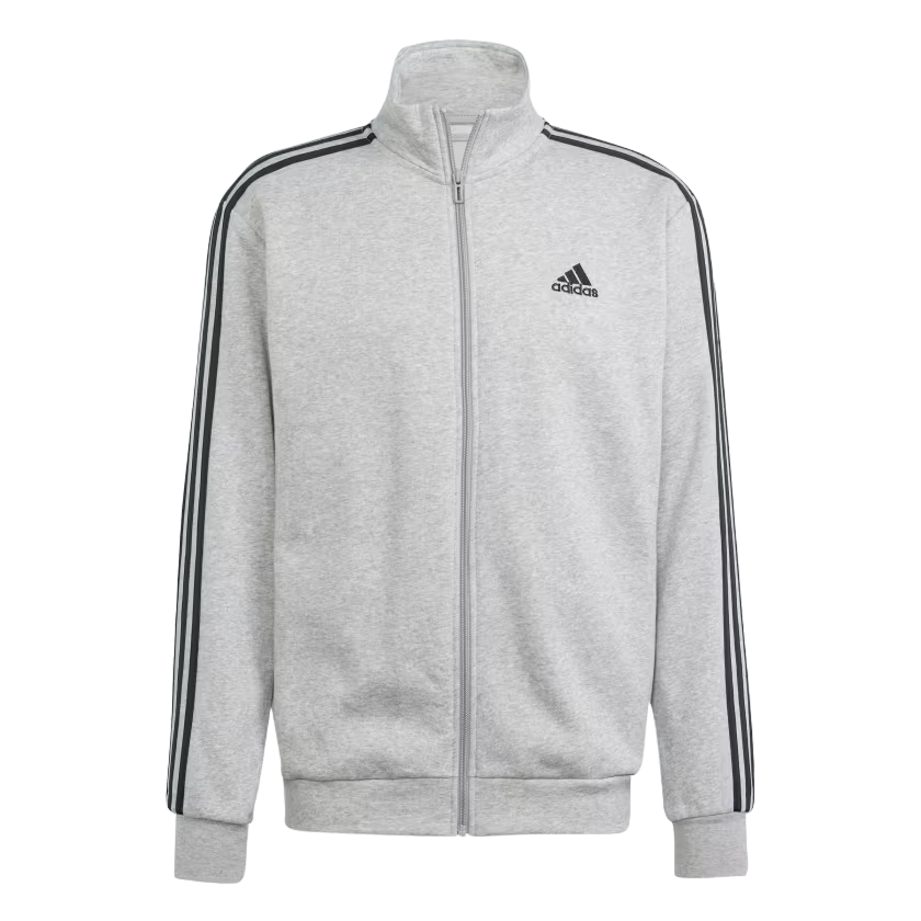 Tuta uomo adidas online cotone felpato