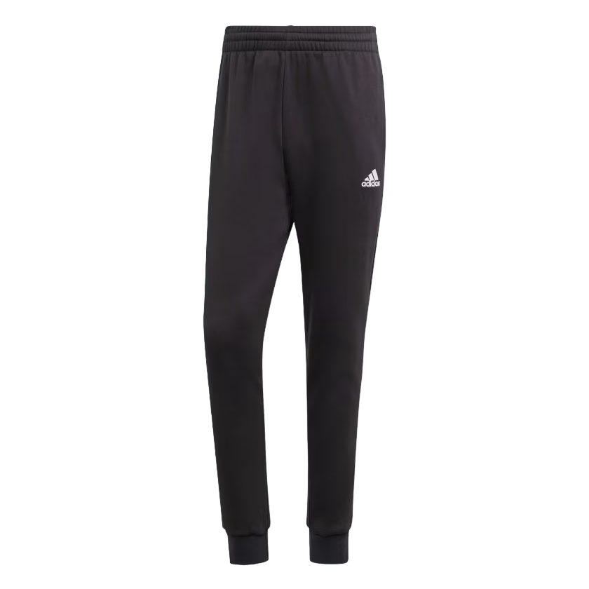 Tuta adidas cheap cotone felpato