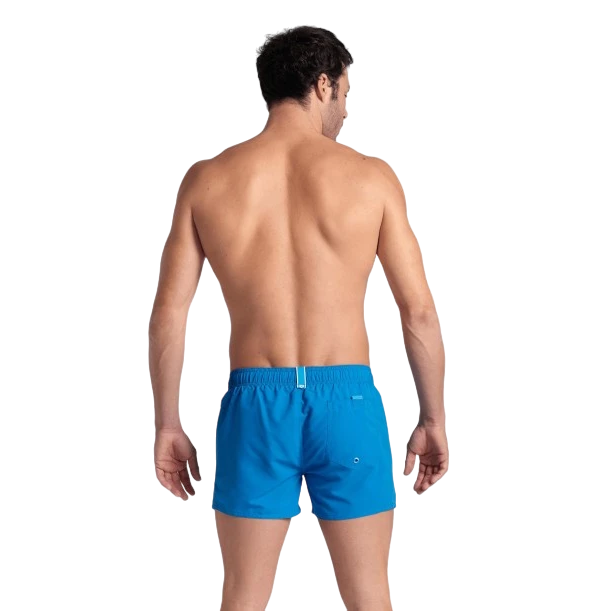 Arena Costume Boxer mare da uomo Fundamentals X-Short 006441640 lago blu-verde chiaro