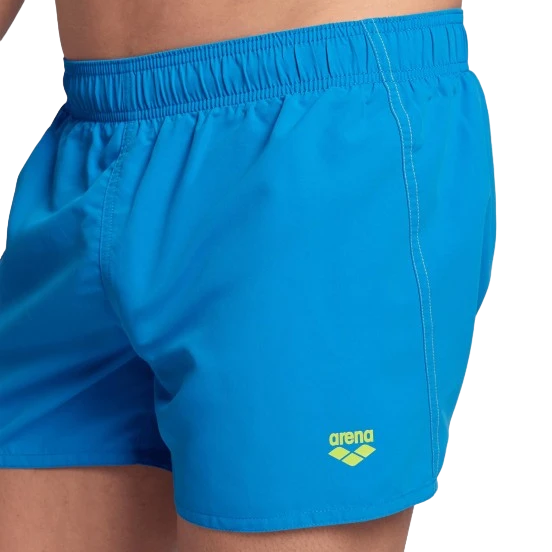 Arena Costume Boxer mare da uomo Fundamentals X-Short 006441640 lago blu-verde chiaro