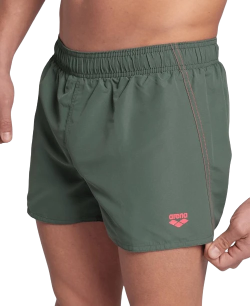 Boxer Costumi Mare Arena Shorts Costume Arena Pantaloncino Costume