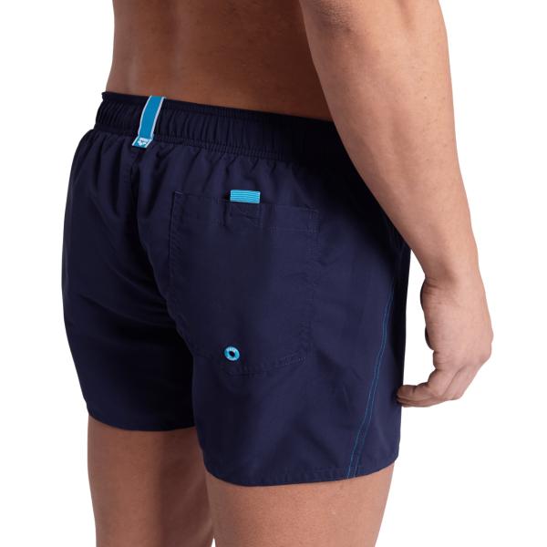 Bugatti - Costume Da Bagno Da Uomo Con Motivo Floreale In Blu Navy O Turchese Motivo Floreale Verde Xl 105587468 - 6