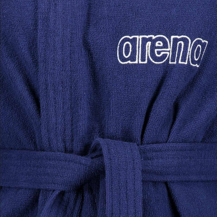 Arena accappatoio da adulto Zeppelin 003851100 blu azzurro