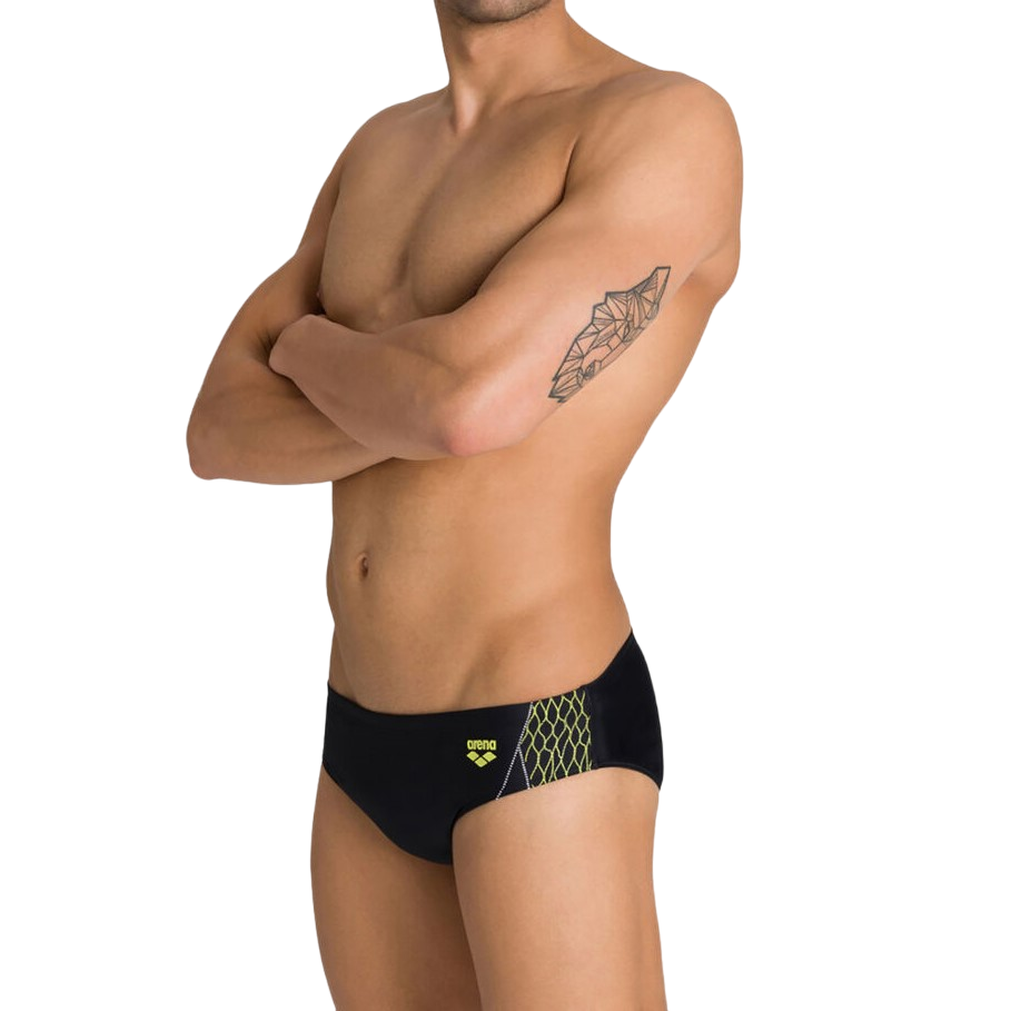 Nuoto Slip Mare Uomo Arena Arena Costume Slip Uomo Costume Piscina